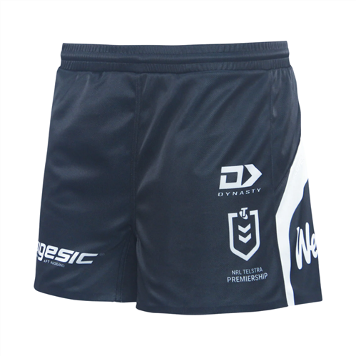 DYNASTY NZ WARRIORS DEAR WARRIOR REPLICA SHORTS