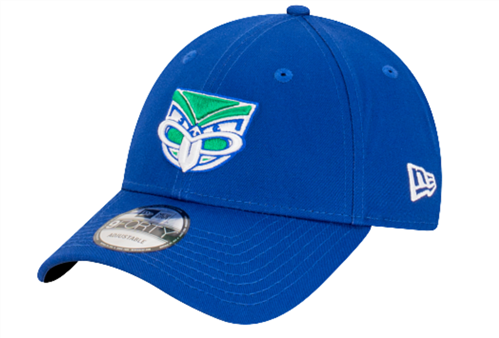 NEW ERA NZ WARRIORS 9FORTY CLOTH STRAP CAP