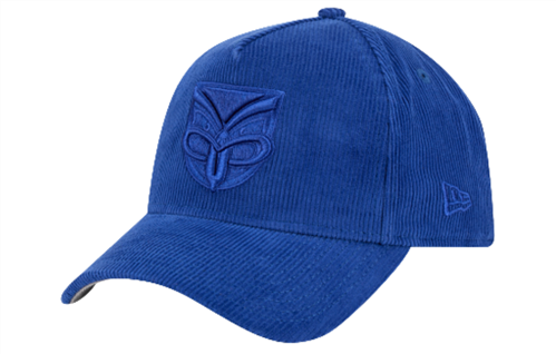 NEW ERA NZ WARRIORS CORD TONAL 9FORTY AF SNAPBACK