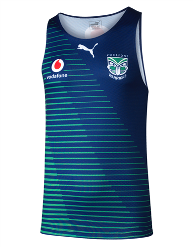 NRL Singlets | Players Rugby League NZ