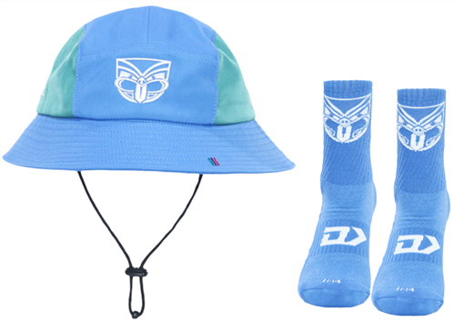 DYNASTY NZ WARRIORS SIDELINE PACK