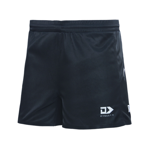 DYNASTY NZRL KIWIS REPLICA HOME SHORTS