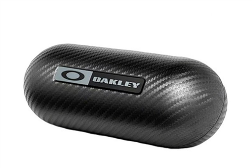 OAKLEY CARBON SUNGLASSES CASE