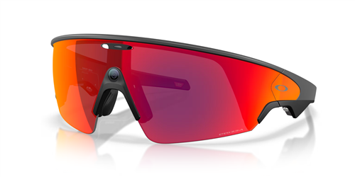 OAKLEY META VANGUARD BLACK PRIZM ROAD SUNGLASSES