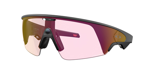 OAKLEY META VANGUARD BLACK PRIZM TRANSITION SUNGLASSES