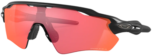 OAKLEY RADAR EV PATH BLACK PRIZM TRAIL TORCH SUNGLASSES