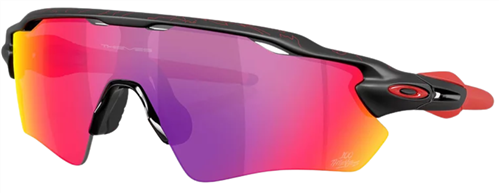 OAKLEY RADAR EV PATH SUNGLASSES X 100 THIEVES COLLECTION