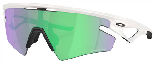 OAKLEY SPHAERA SLASH VAPOR PRIZM ROAD JADE SUNGLASSES