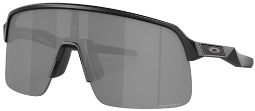 OAKLEY SUTRO LITE MATTE BLACK PRIZM SUNGLASSES