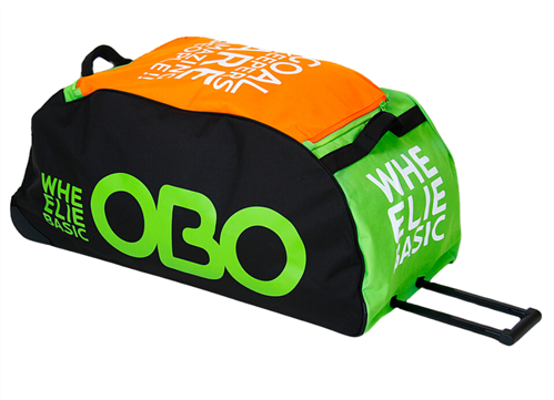 OBO BASIC WHEELIE BAG