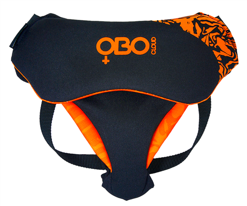 OBO CLOUD HOCKEY GK PELVIC GUARD