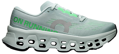 ON CLOUDMONSTER 3 WOMEN'S RUNNING SHOES