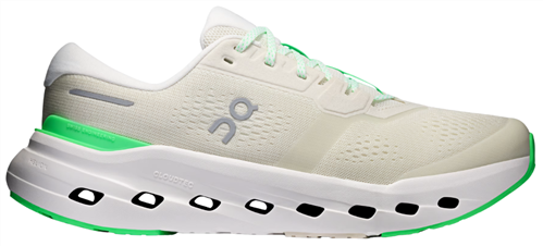 ON CLOUDRUNNER 3 MEN'S RUNNING SHOES