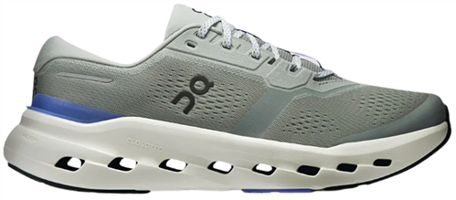 ON CLOUDRUNNER 3 MEN'S RUNNING SHOES