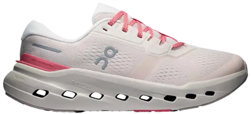 ON CLOUDRUNNER 3 WOMEN'S RUNNING SHOES