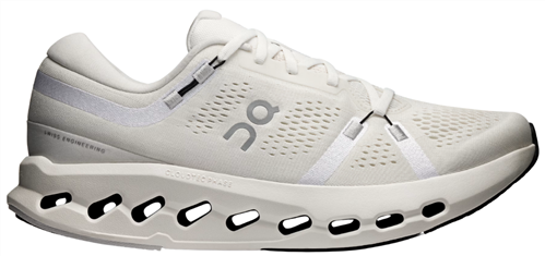 ON CLOUDSURFER 2 MEN'S RUNNING SHOES