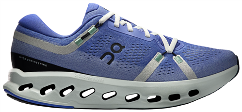 ON CLOUDSURFER 2 MEN'S RUNNING SHOES