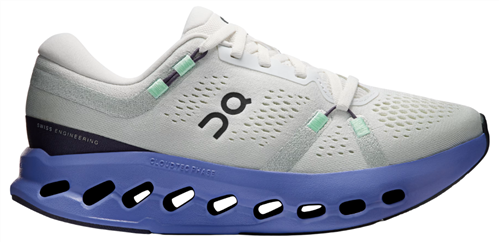 ON CLOUDSURFER 2 WOMEN'S RUNNING SHOES