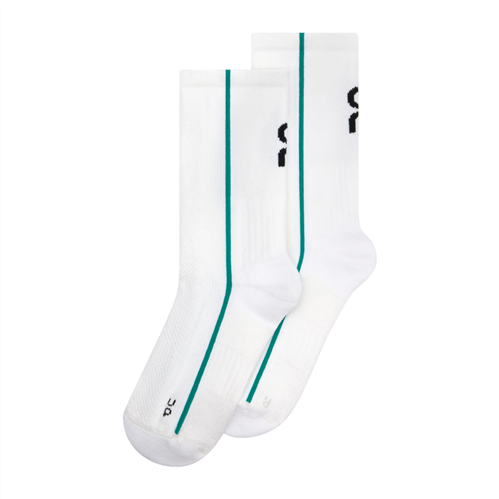 ON COURT HIGH CREW SOCK