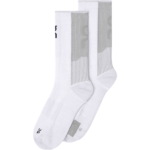 ON PERFORMANCE RUN HIGH SOCK