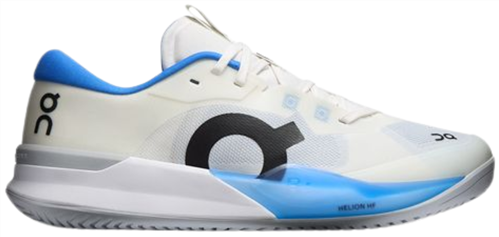 ON THE ROGER PRO 3 CLAY MEN'S TENNIS SHOES