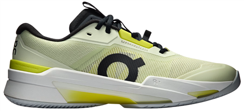 ON THE ROGER PRO FIRE MEN'S TENNIS SHOES