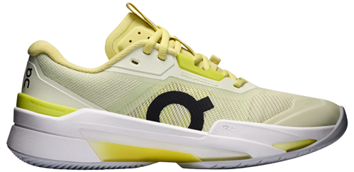 ON THE ROGER PRO FIRE WOMEN'S TENNIS SHOES