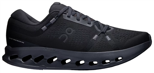 ON CLOUDSURFER 2 MEN'S RUNNING SHOES