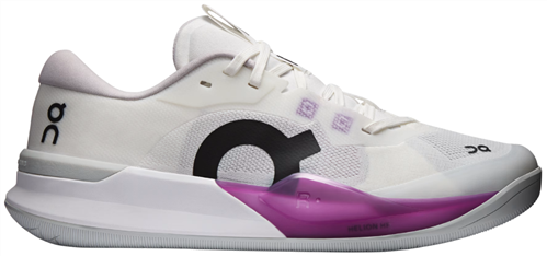 ON THE ROGER PRO 3 WOMEN'S TENNIS SHOES