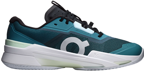 ON THE ROGER PRO FIRE CLAY MEN'S TENNIS SHOES
