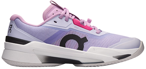 ON THE ROGER PRO FIRE CLAY WOMEN'S TENNIS SHOES