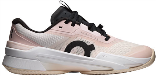 ON THE ROGER PRO FIRE CLAY WOMEN'S TENNIS SHOES