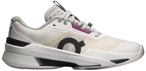 ON THE ROGER PRO FIRE WOMEN'S TENNIS SHOES