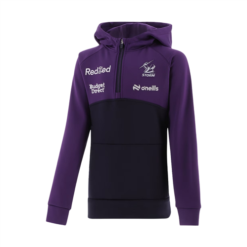 O'NEILLS MELBOURNE STORM KIDS' HOODIE