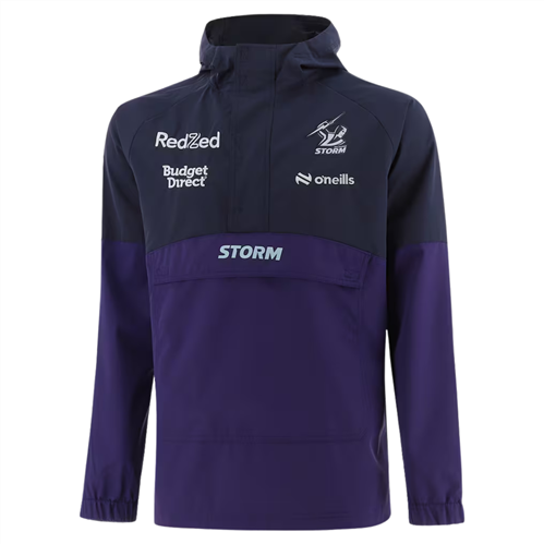 O'NEILLS MELBOURNE STORM RAIN JACKET
