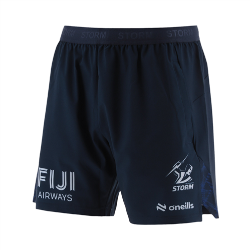 O'NEILLS MELBOURNE STORM TRAINING SHORTS