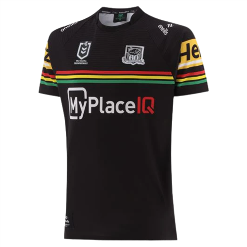 O'NEILLS PENRITH PANTHERS HOME JERSEY