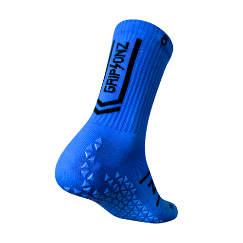 ONZ ELITE GRIP SOCKS ROYAL