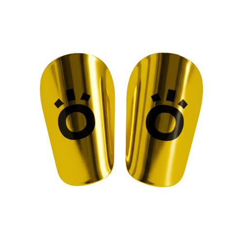 ONZ CHROME NANO MINI SHIN GUARDS
