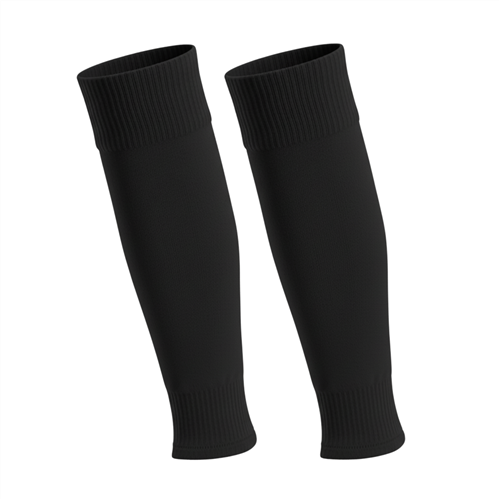 ONZ SOCK SLEEVES BLACK