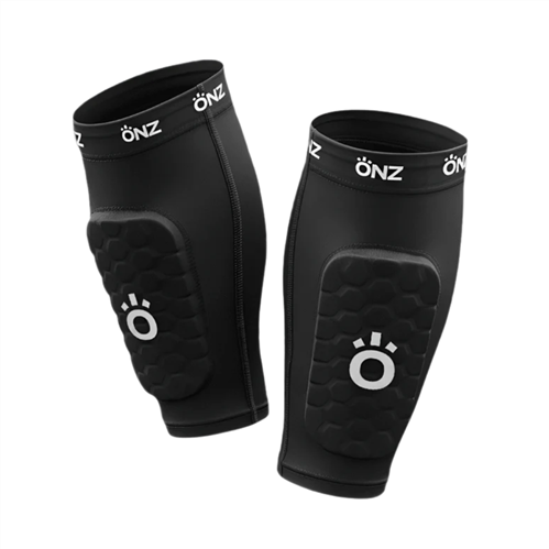 ONZ GRIP PAD SHIN GUARDS