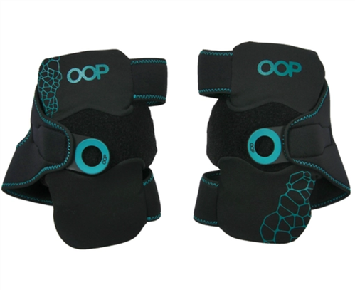OOP BEESKNEES PENALTY CORNER KNEE GUARDS