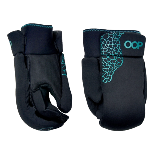 OOP HANDOVER PENALTY CORNER GLOVES