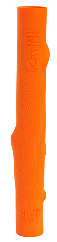 2MM ULTIMATE GRIP ORANGE