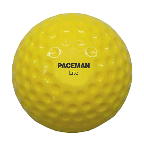 PACEMAN ORIGINAL 176 SERIES XT MACHINE BALL