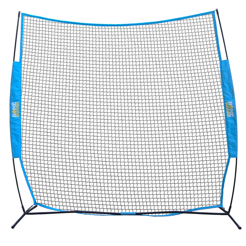 PACEMAN BACK STOP NET