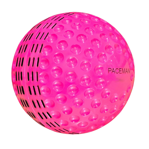 PACEMAN ORIGINAL 176 SERIES LIGHTNING LITE MACHINE BALL