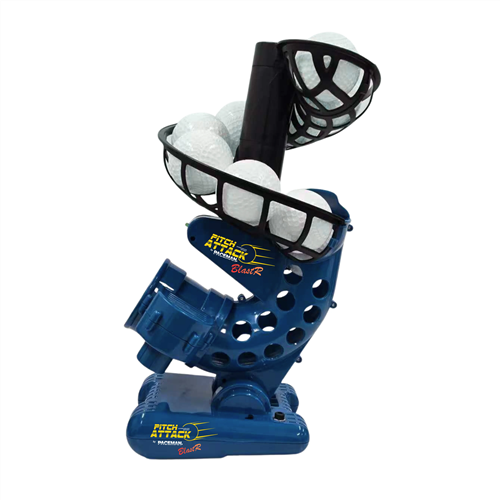 PACEMAN PITCH ATTACK BLASTR BALL FEEDER