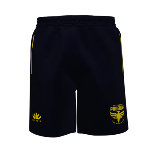 PALADIN WELLINGTON PHOENIX GYM SHORTS