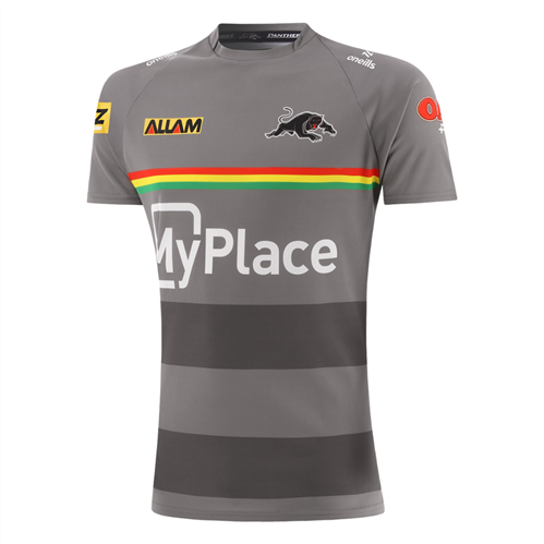 O'NEILLS PENRITH PANTHERS TRAINING TEE